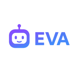 EVA Logo